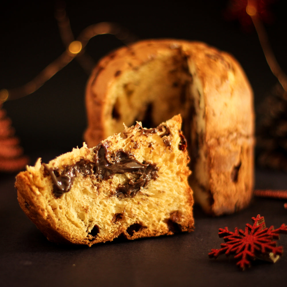 Was macht echten Panettone aus? Die Geschichte, Tradition und Kunst der Panettone-Herstellung