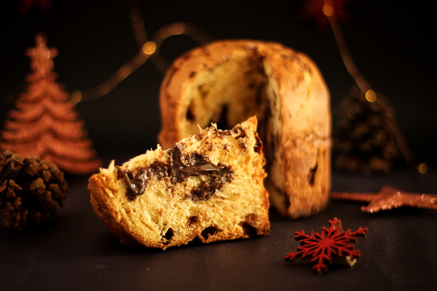 Was macht echten Panettone aus? Die Geschichte, Tradition und Kunst der Panettone-Herstellung