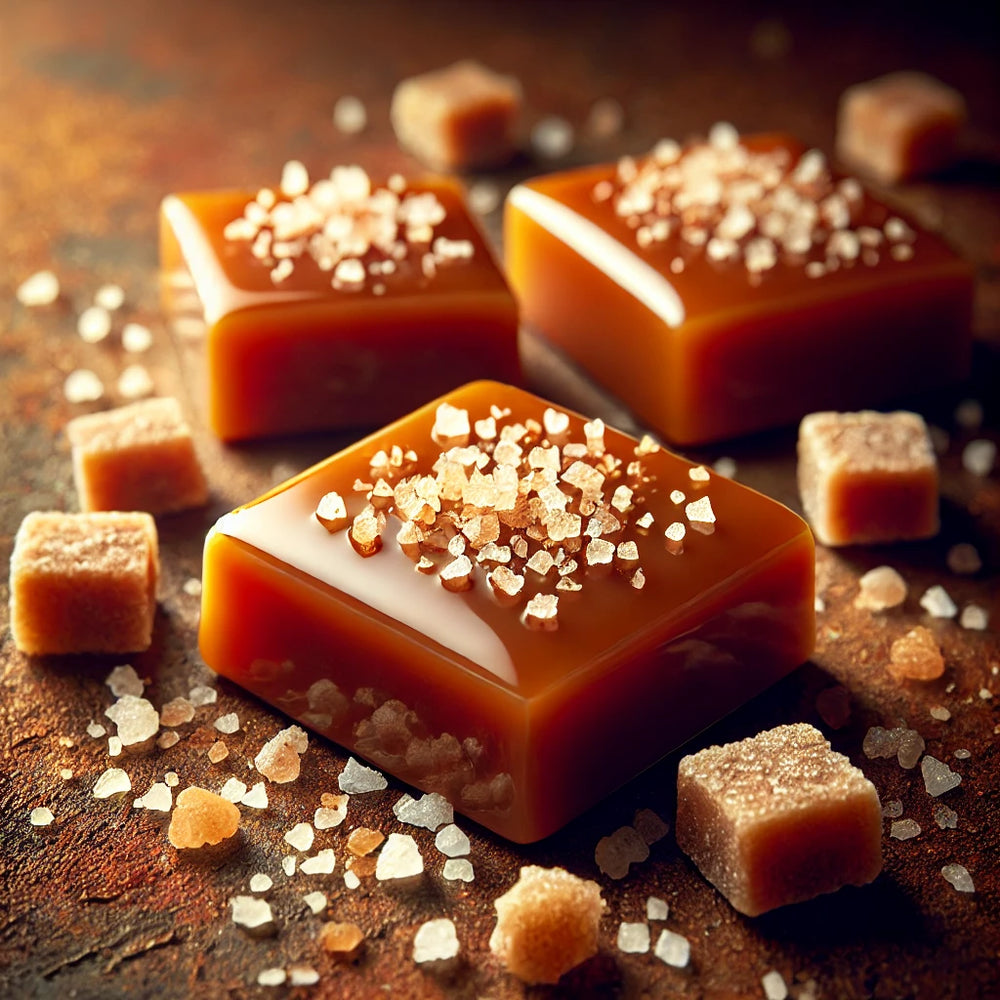 
                  
                    Panettone Creme Salted Caramel
                  
                