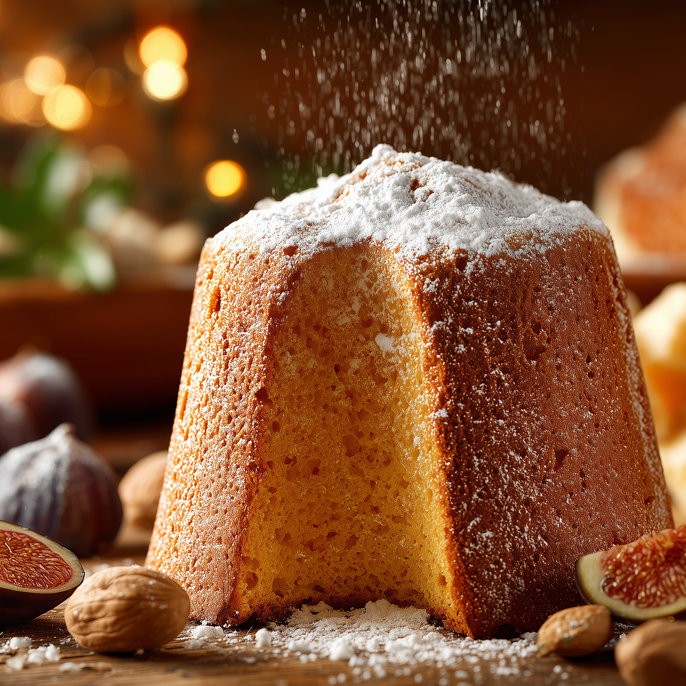 Klassisch, Fruchtig & Schokotraum