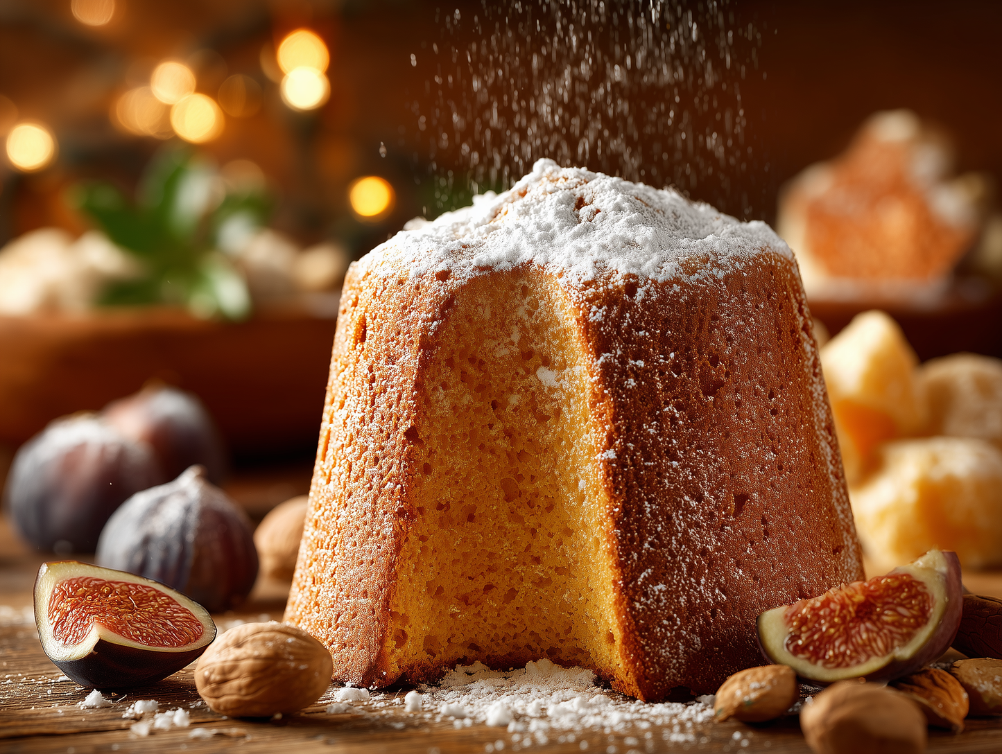 Klassisch, Fruchtig & Schokotraum